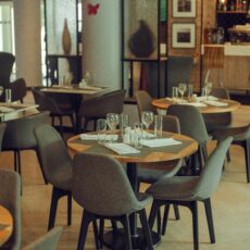 Building Friendships and Fostering Genuine Connections on Diner New York NYC