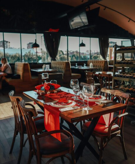 Services Diner New York NYC