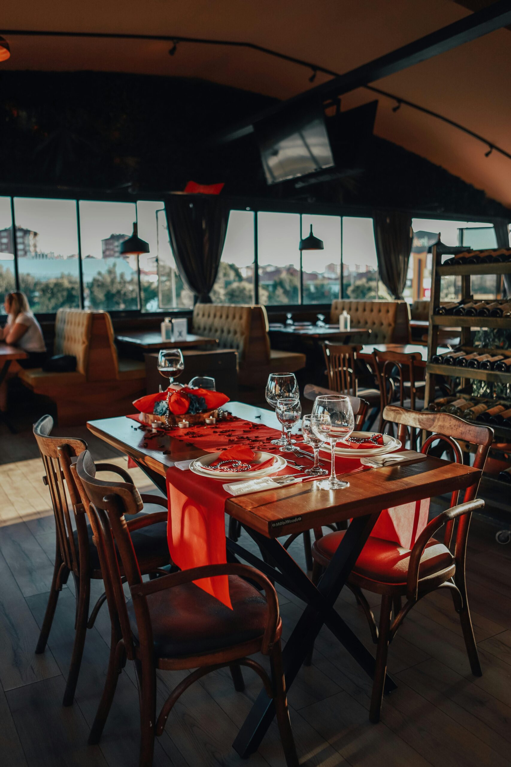 Discover Our Story Diner New York NYC